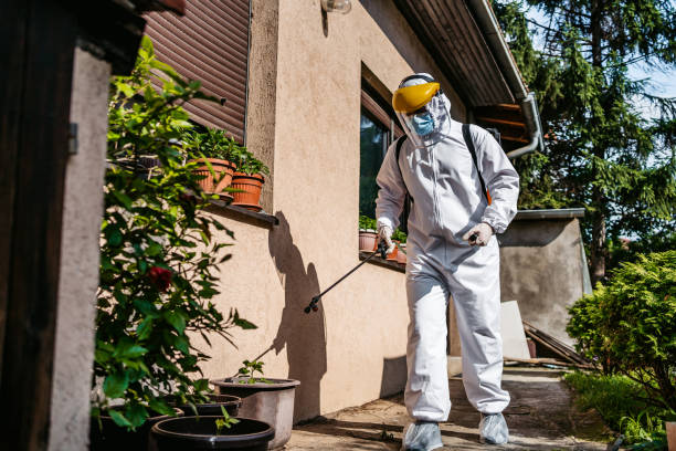 Professional Pest Control in Elim, PA