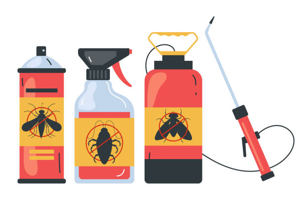 Best Insect Control  in Elim, PA